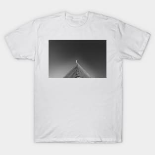 Everest Abstract T-Shirt